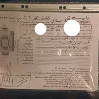 پارس سال موتورجدید1401|خودرو سواری و وانت|ساوه, |دیوار