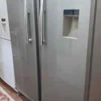 یخچال فریزر بادی