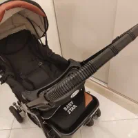 کالسکه دلیجان در حد نو|کالسکه و لوازم جانبی|تهران, حکیمیه|دیوار