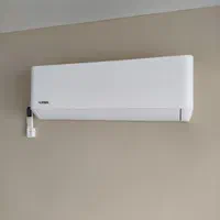 کولر گازی ۱۲ هزار ویربل آلمان با گارانتی معتبر|کولر گازی و فن‌کوئل|آمل, |دیوار