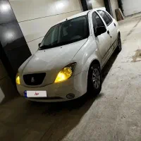 تیبا2 مدل1400