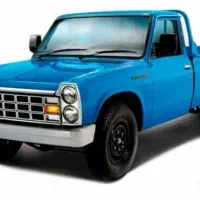 نیسان دوگانه سوز رادیال اپشنال