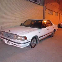 تویوتا کرون|خودرو کلاسیک|کرمان, |دیوار