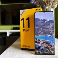 فروش موبایل Realme 11 ProPlus 5G