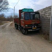 خاور  مدل  استثنایی