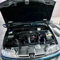 پژوپارس۸۶ خاکستری