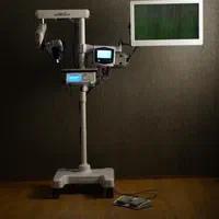میکروسکوپ دندانپزشکی سه بعدی3D|آرایشی، بهداشتی، درمانی|تهران, اقدسیه|دیوار