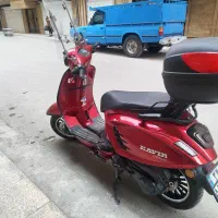 موتور سیکلت s5 150