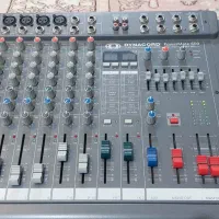 امپیلی فایر دایناکرداصل‌آلمان درحد صفر