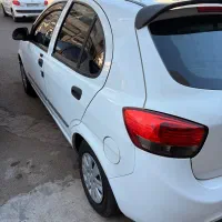 تیبا۲ مدل۹۹|خودرو سواری و وانت|رشت, گلسار|دیوار