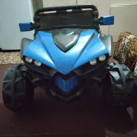 ماشین شارژی