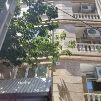 یک واحد اپارتمان۶۶متری    خیابان طالقانی