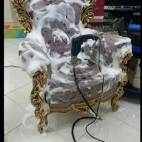 خدمات مبلشویی