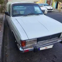 پیکان وانت آخرین مدل فروش فوری|خودرو سواری و وانت|نظرآباد, نظرآباد|دیوار