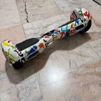 اسکوتر برقی، کم کارکرد و‌تمیز، باطری شارژ نمیشود