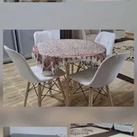 تعدادی وسایل خونه به فروش میرسه .