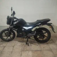 موتور سیکلت بنلی 150،tnt