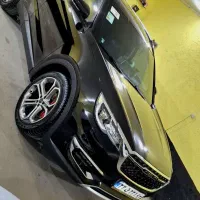 اجرای کاور بدنه و سرامیک بدنه خودرو|خدمات موتور و ماشین|سیرجان, |دیوار