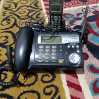 تلفن پاناسونیک اصل ژاپن