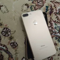 آیفون ۷ پلاس۱۲۸ بدون ملزومات