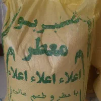 برنج عنبر بو