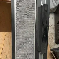 هود مخفی موتور فلزی۷۰