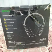 هدفون بلوتوث سودو مدل SD-1004