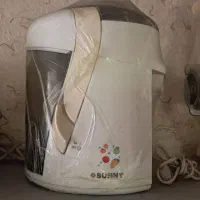 ابمیوه گیری سانی