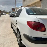 206 SD|خودرو سواری و وانت|بجنورد, |دیوار