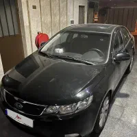 سراتو وارداتی ۲۰۰۰ بدون رنگ ۲۰۱۲