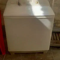 لباس شویی دوقلو سامسونگ