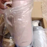فلاسک|ظروف نگهدارنده، پلاستیکی، یک‌بارمصرف|بجنورد, |دیوار
