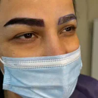 جشنواره پاییزی کاشت مو وابرو|خدمات آرایشگری و زیبایی|رباط‌کریم, رباط‌کریم|دیوار