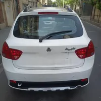 کوییک GXR تیپ L، مدل ۱۴۰۴
