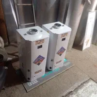 جوشکاری منبع آبگرمکن|آبگرمکن، پکیج، شوفاژ|مشهد, دانشجو|دیوار