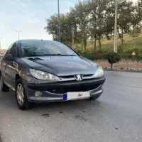 206 صندقدار موتور Tu5