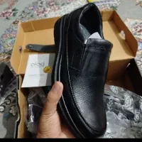 فروش کفش افاق چرم اصل|کیف، کفش، کمربند|بندر کنگان, |دیوار