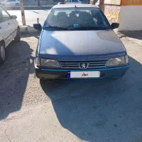 پژو۴۰۵دوگانه با کارت طلایی مدل ۹۵