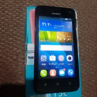 گوشی موبایل هواوی مدل y3c (ریجستر نشده)