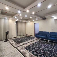 87متر2خواب فول باپارکینگ/2واحدی سند آماده