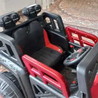 ماشین شارژی|اسباببازی|بافق, |دیوار