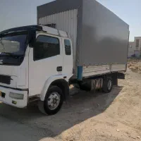 سلام کاویان|خودرو سنگین|میبد, |دیوار