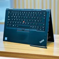 لپ تاپ استوک thinkpad x380 yoga|رایانه همراه|بابل, |دیوار