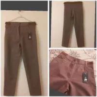 تعدادی شلوارزنانه. و شلوار لی خارجی جین|لباس|اصفهان, سرچشمه|دیوار