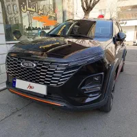 mvm x33 کراس اتومات مدل 1404