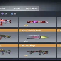 اکانت کالاف|کنسول، بازی ویدئویی و آنلاین|مشهد, سرافرازان|دیوار