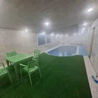 اجاره روزانه ویلای استخردار جنگلی بلیران امل|اجارهٔ کوتاه‌مدت ویلا و باغ|بابکان, |دیوار