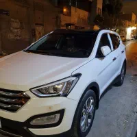هیوندای سانتافه ix 45 2400cc، مدل ۲۰۱۶|خودرو سواری و وانت|اهواز, طالقانی|دیوار