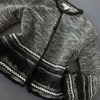 کت پاییزه و شومیز خارجی