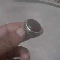 انگشتر نقره اصل